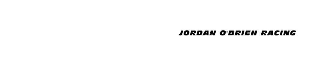 Jordan O'Brien Racing
