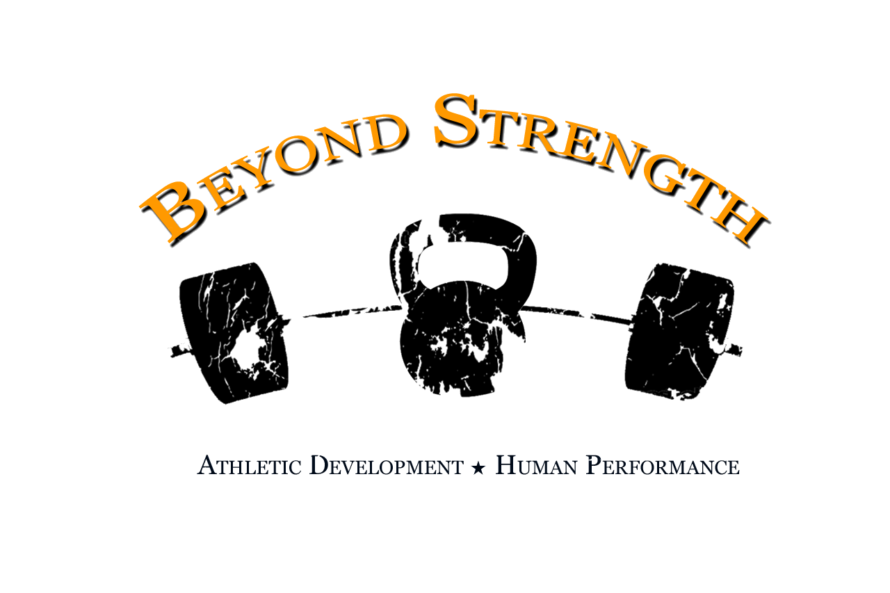 Beyond Strength, Athletic Development & Human Performance